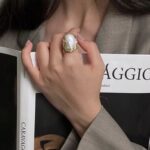 anel de perola grande ajustavel moderno ddjpg