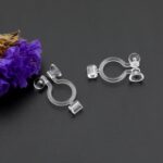 conversor de brinco de pressao de resina ff