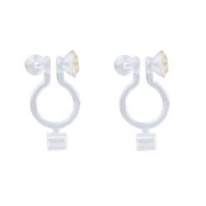 Conversor de Brinco de Pressão de Resina Anti-alérgico