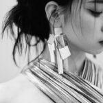 maxi brinco multiplacas da zara