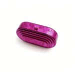 Bolsa Clutch Fúcsia Moderna de festac cfc7